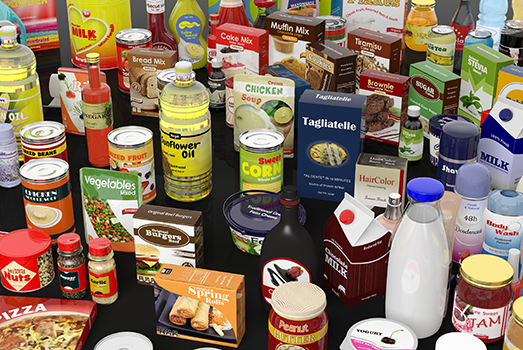 FMCG & Retail