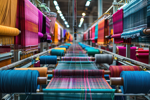 Textiles & Apparel